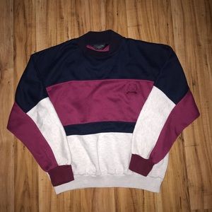 Vintage 80’s Christian Dior Monsieur Sweater